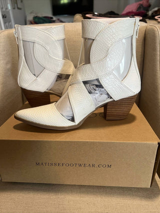 Coconuts By Matisse - Women's Anthem Heeled Boots