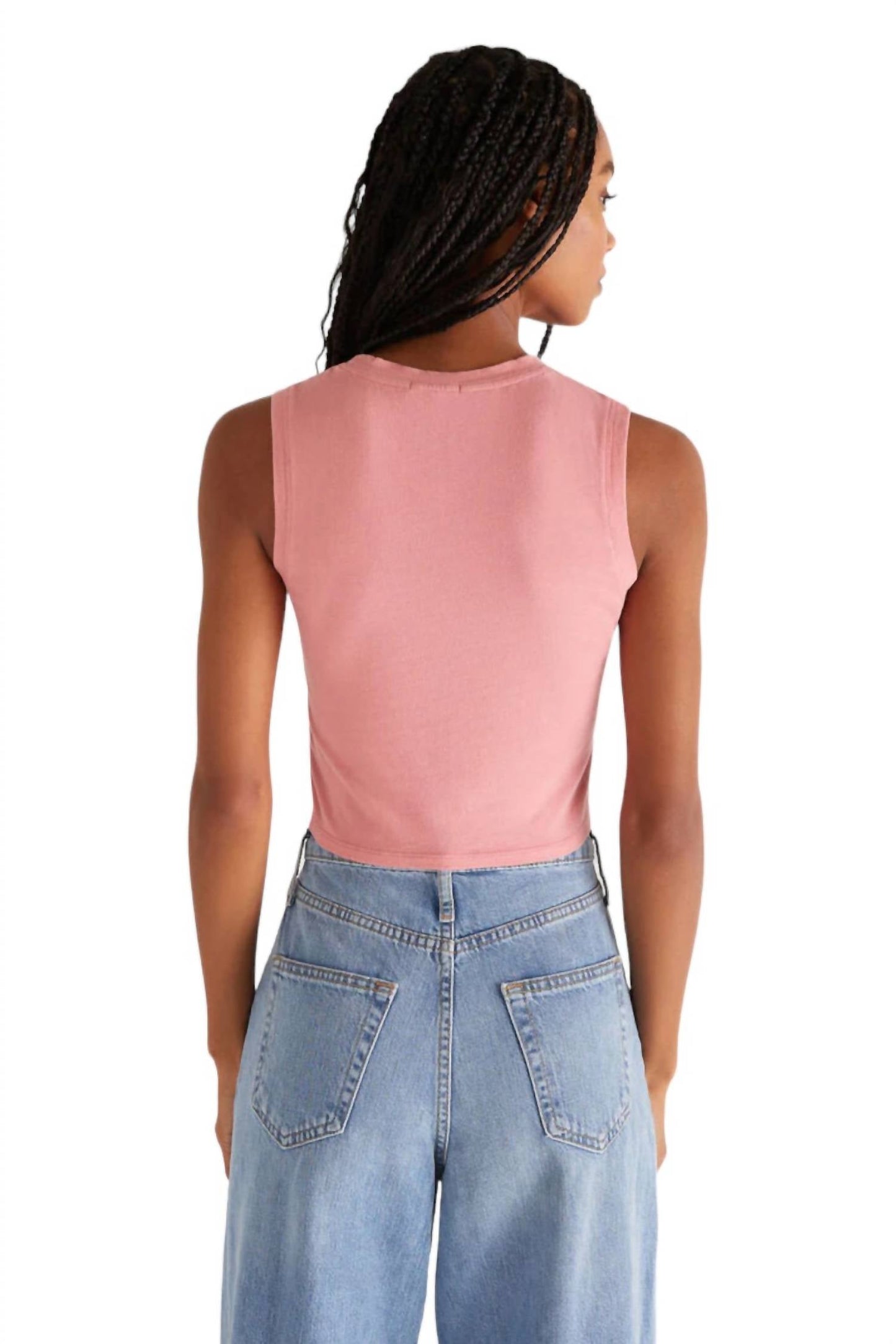 Z Supply - Ivy Tank Top