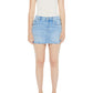 Mother - Vagabond Mini Skirt