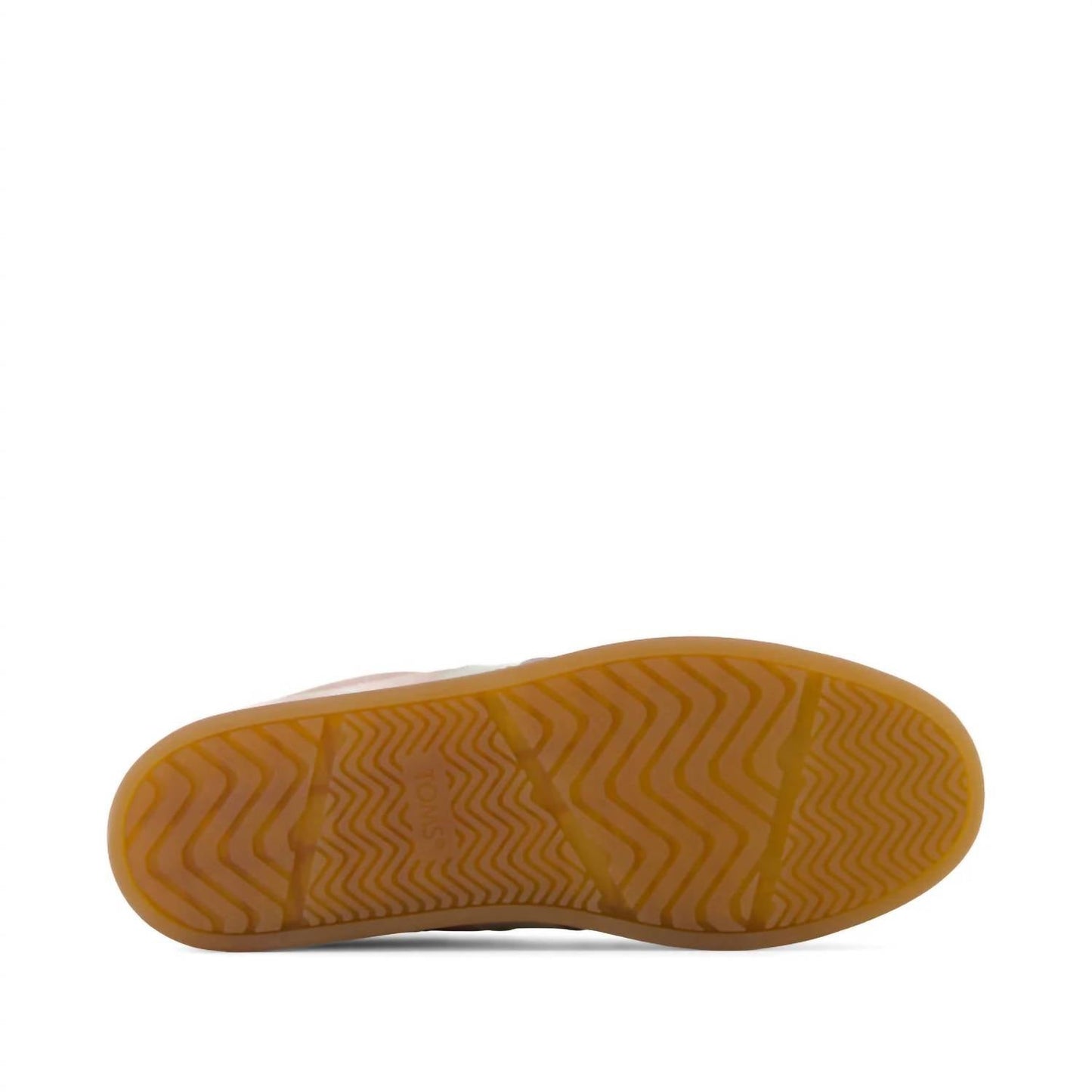 Toms - Women's Collins Casual Lace-up Sneaker