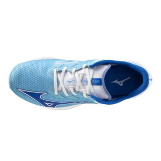 Mizuno - Men's Wave Rebellion Flash 2 Running Shoe