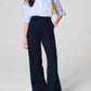 Spanx - Stretch Twill Wide Leg Pant