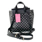 Kate Spade - Women's Minnie Mouse Leather Backpack