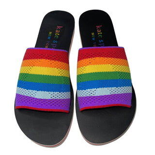 Kate Spade - Spectrum Slide Sandal