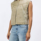Dear John Denim - Mina Sleeveless Jacket