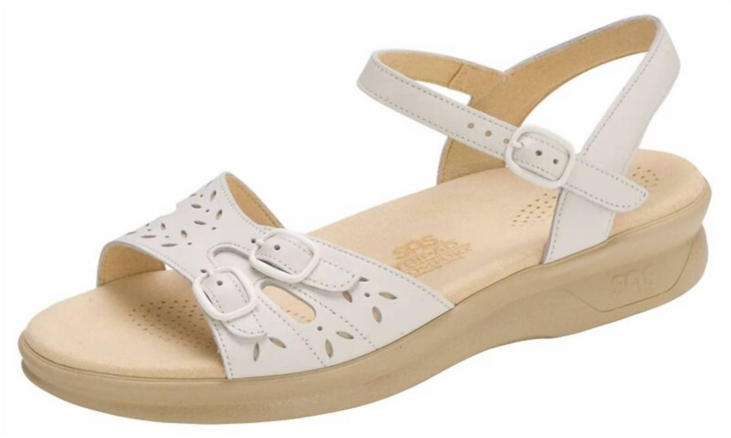 Sas - Women's Duo Sandals