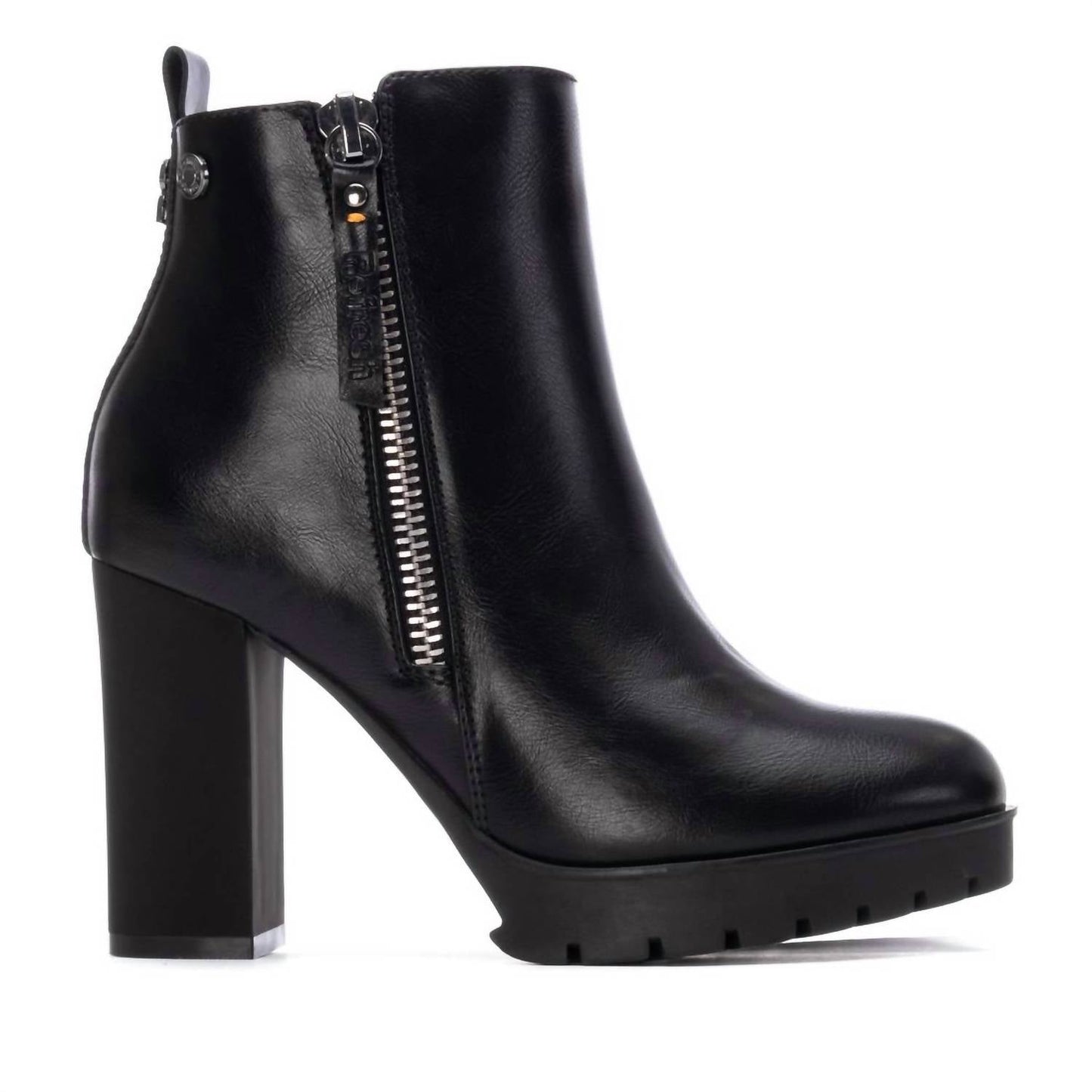 Xti - Women's Refresh 172929 Booties