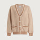 Varley - Tarran Knit Cardigan