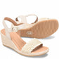 Sofft - Women's Inez Wedge Sandals