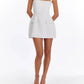Amanda Uprichard - Bethany Skort Romper