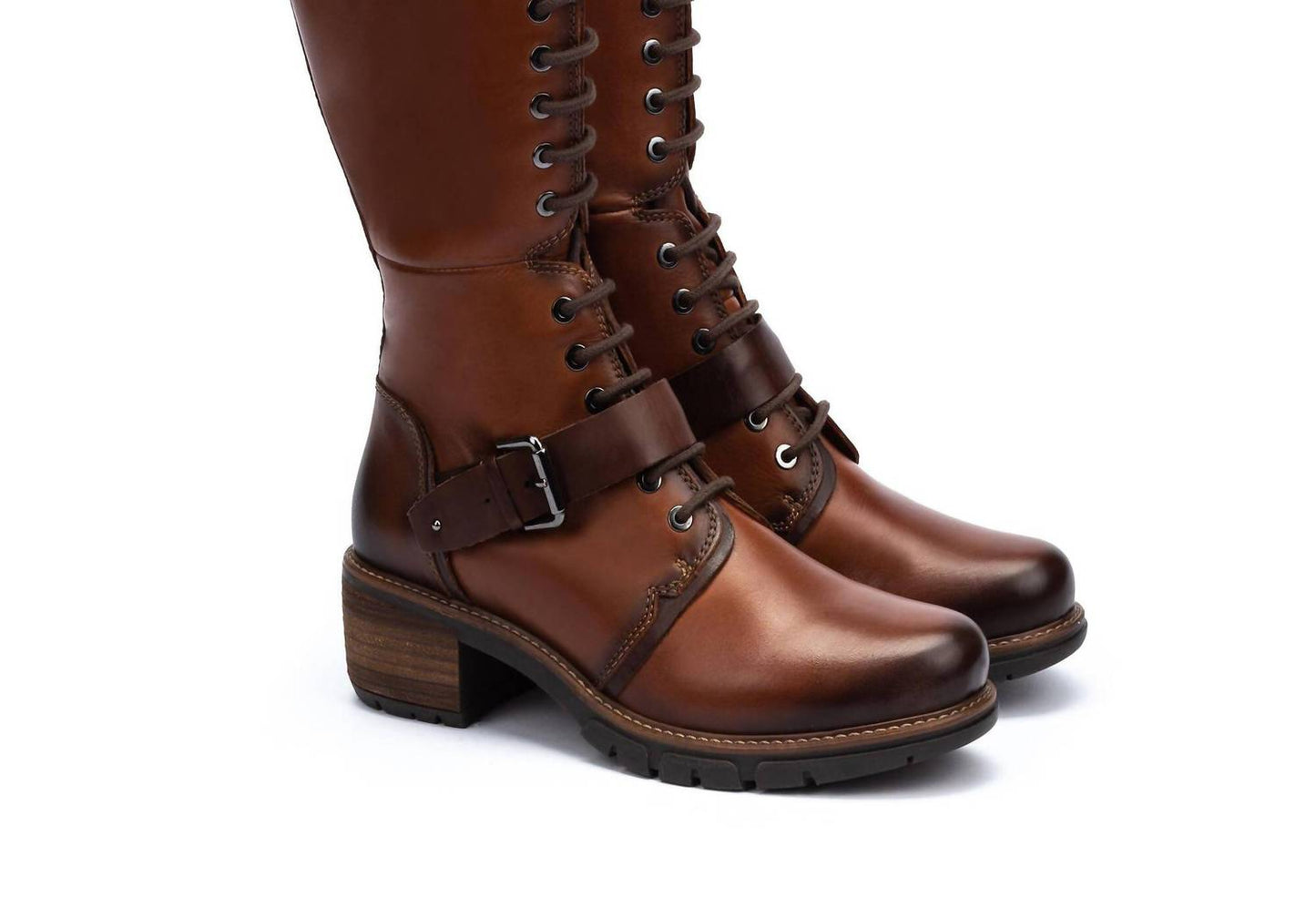 Pikolinos - Women's San Sebastian Tall Boots