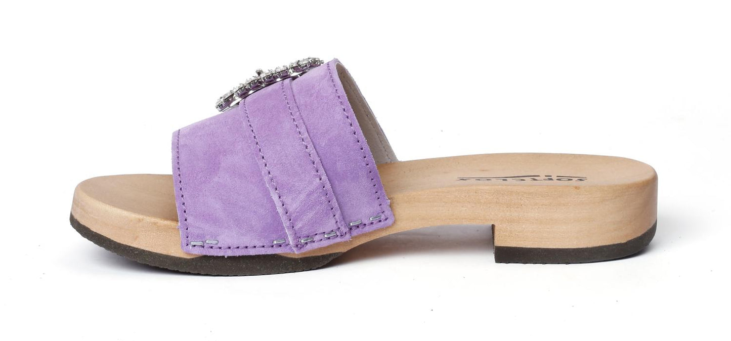 Softclox - Women's Blomma Cashmere Flats