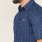 Ariat - All Over Print Polo
