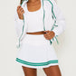 Beach Riot - Casen Long Sleeve Jacket