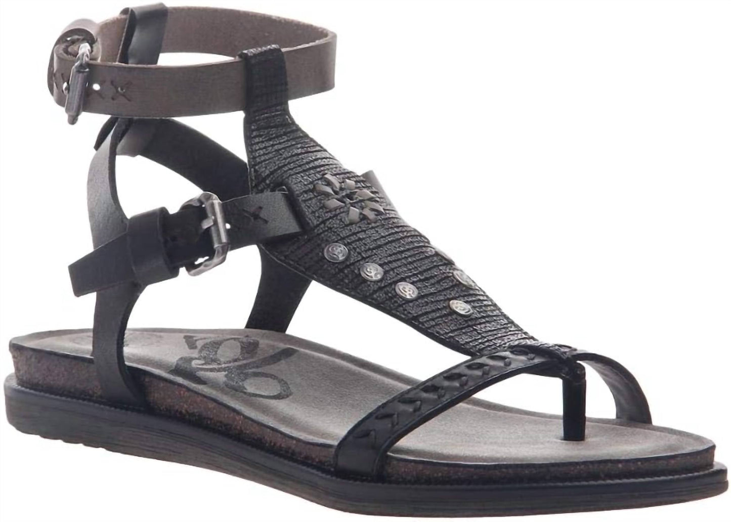 Otbt - Women's Stargaze Flat Sandal
