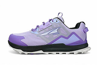 Altra - Women's Slone Peak Low All-wthr Trail Running Shoe