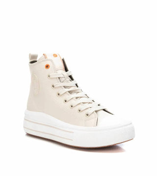 Xti - Women's High-Top Sneakers Boots