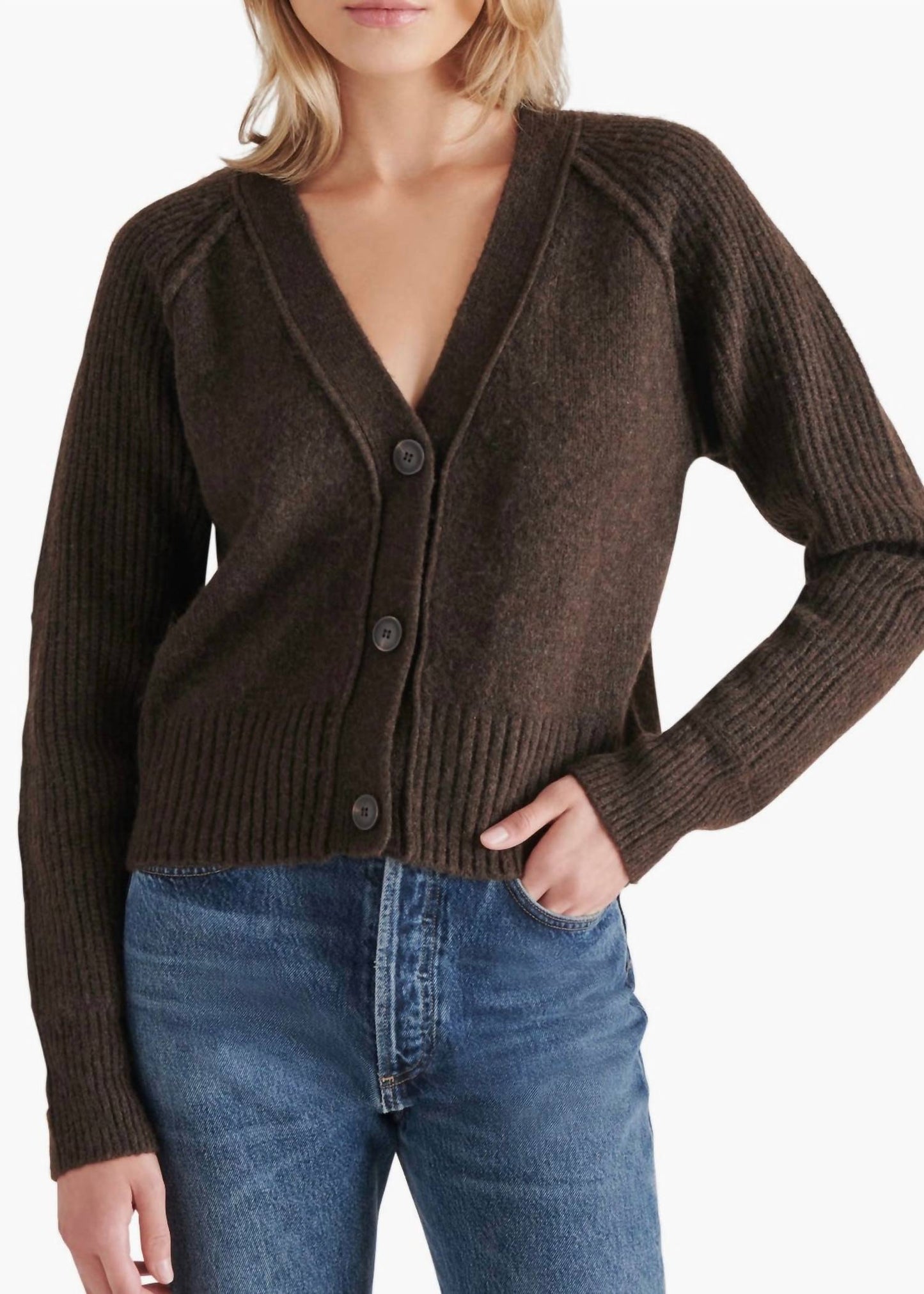 Steve Madden - Beckie Cardigan