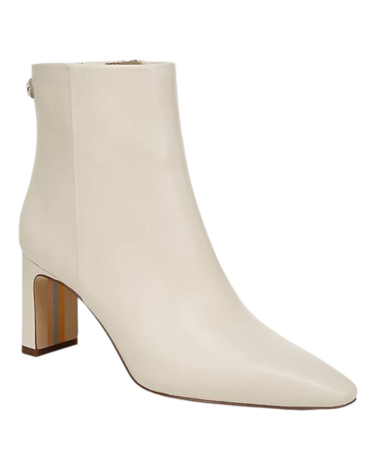 Sam Edelman - Saige Ankle Booties