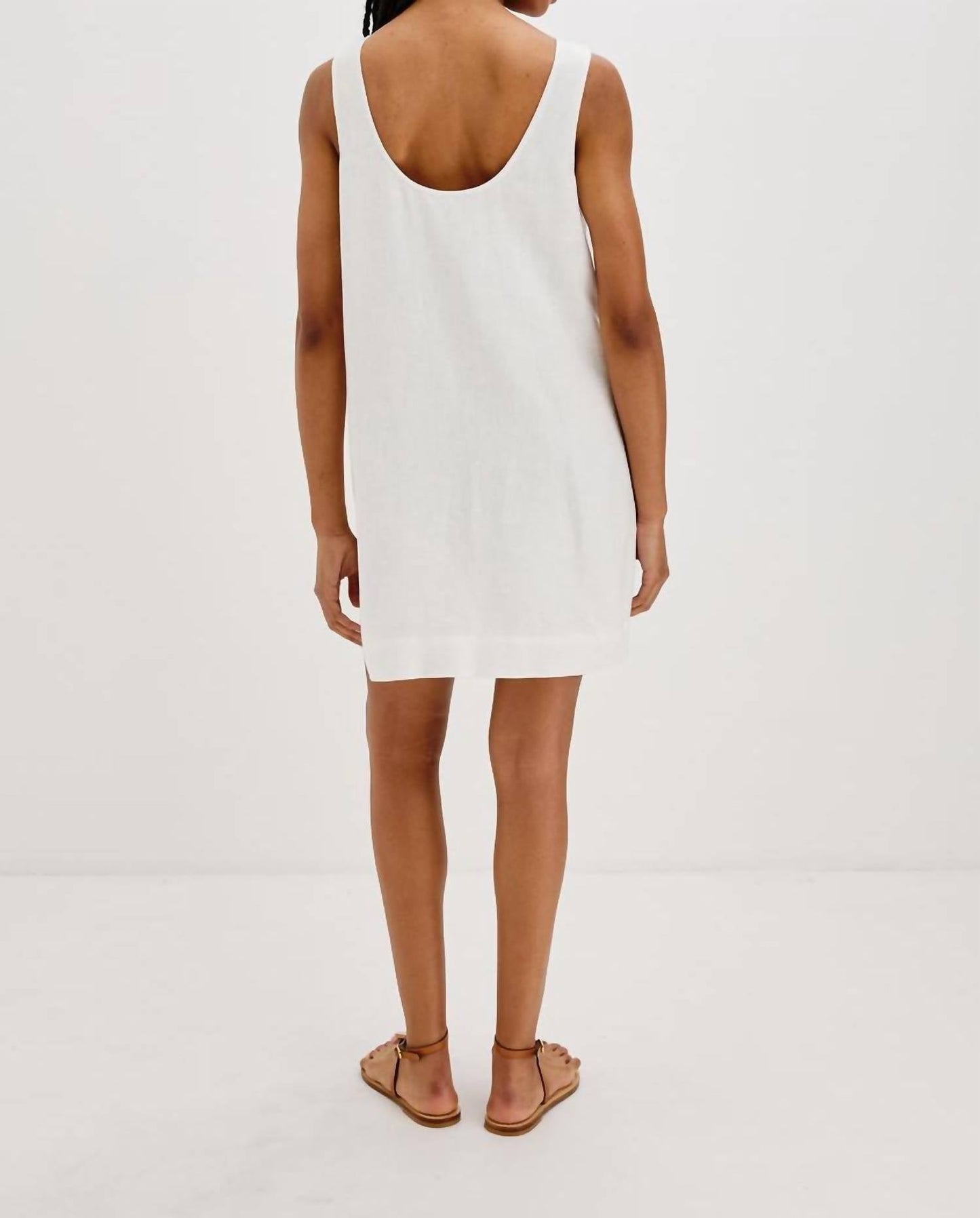 Rails - Lindsey Sleeveless Dress