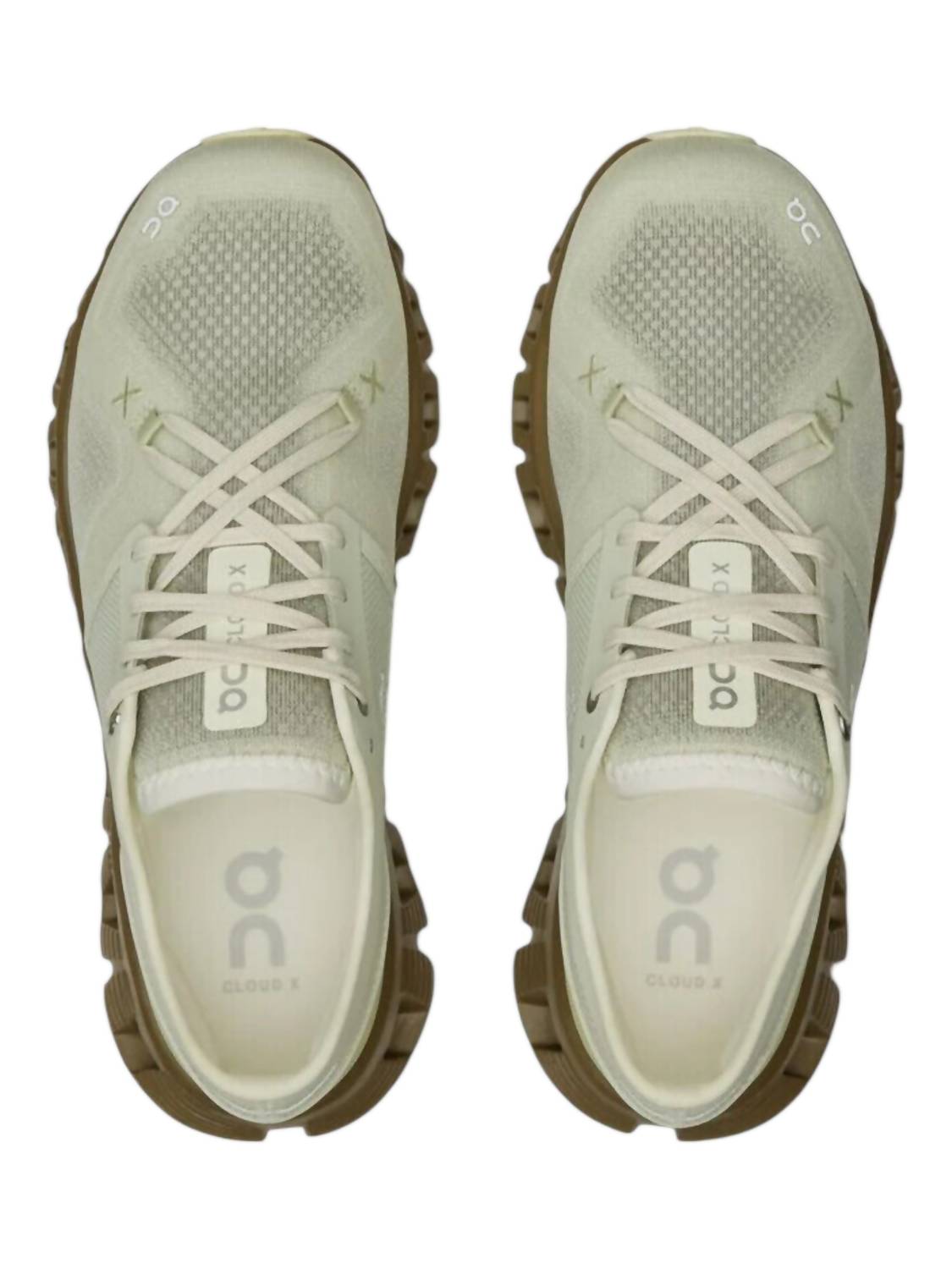 On Running - Women's ON Cloud X 3 Running Shoes