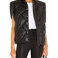 Pistola - Callista Long Sleeve Puffer Jacket & Vest