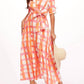Eva Franco - Arma Maxi Dress