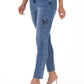 Frank Lyman - Skinny Ankle-Length Jeans