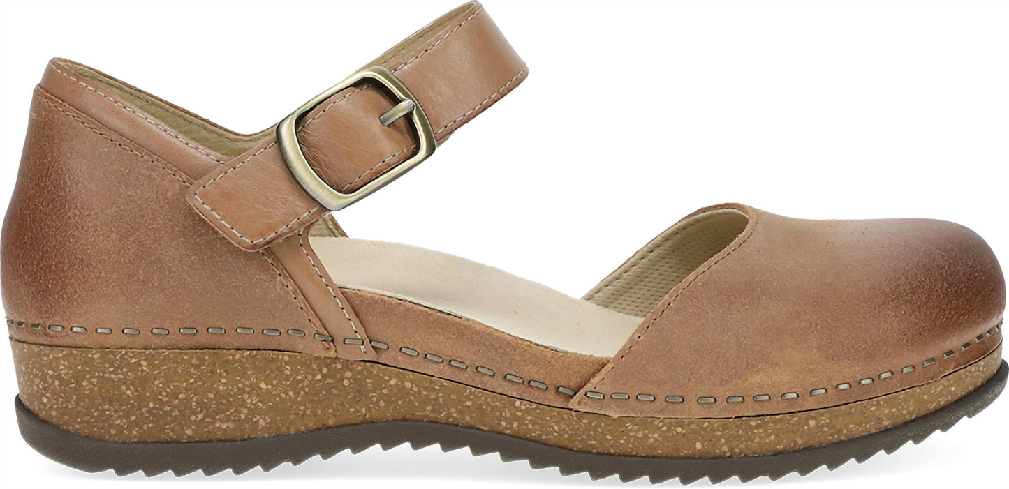 Dansko - Women's Mae Mary Jane