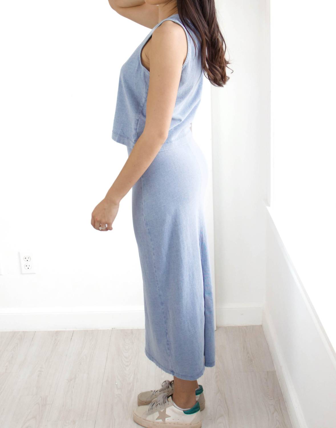 Z Supply - Sloane Skirt Set