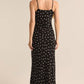 Z Supply - Cecily Polka Dot Slip Dress