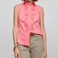 Hinson Wu - Hinson Wu Lilith Sleeveless Shirt