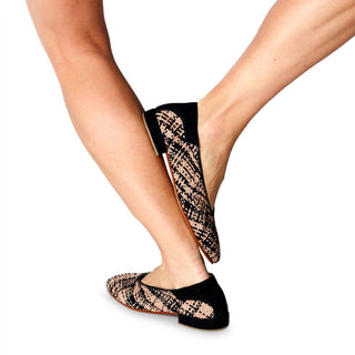 Softwaves - Women's Stella Flats