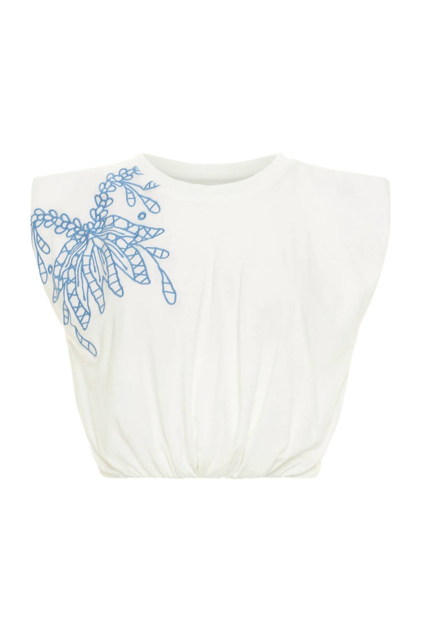Anna Cate - Wilson Short Sleeve Tee