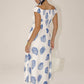 Bailey Rose - Shell & Shore Sundress