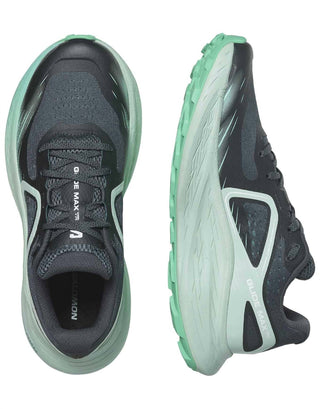 Salomon - Women's Glide Max Tr - B Running Shoe