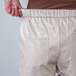 Buddylove - Vince Leather Shorts
