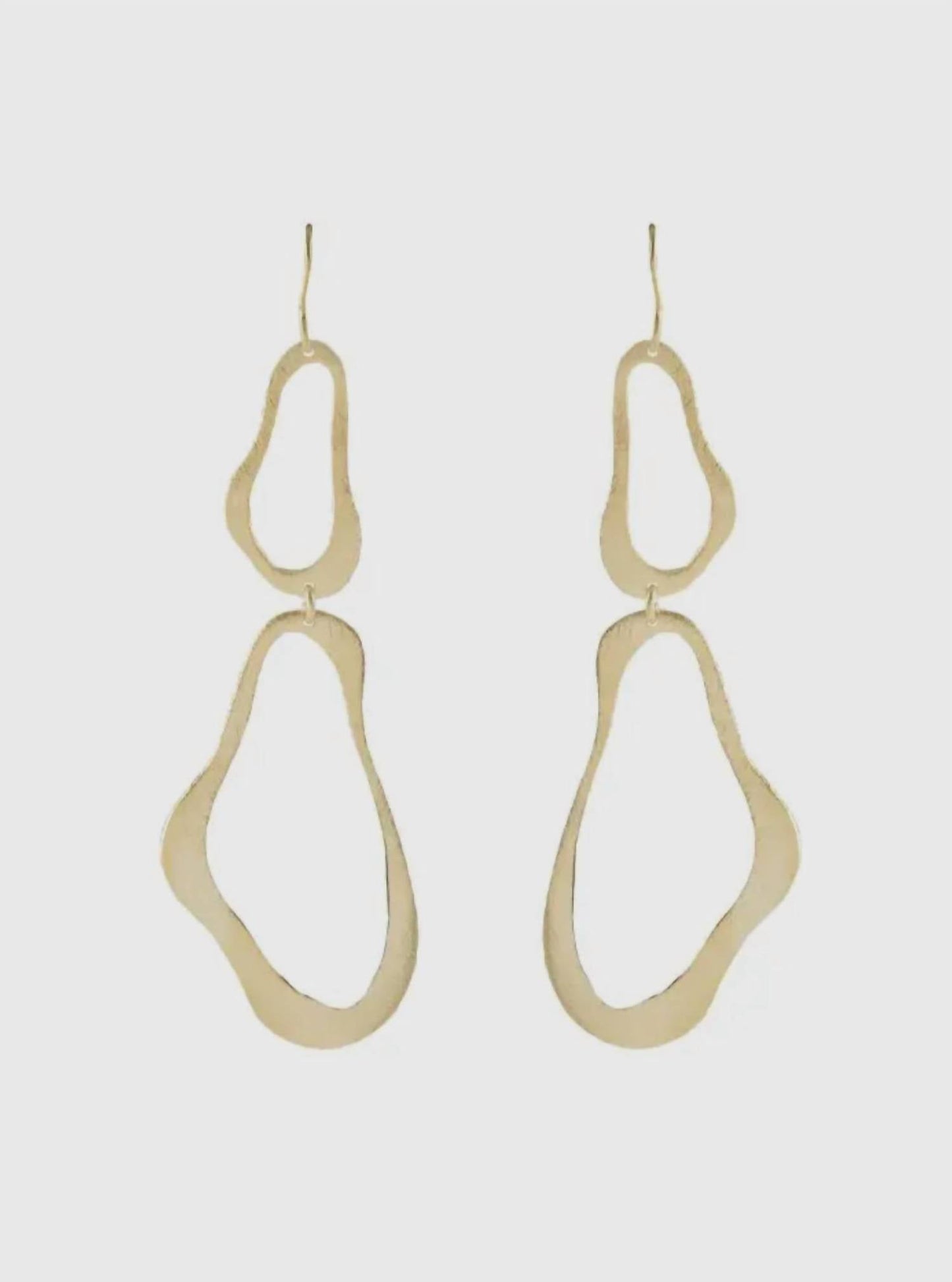 Marcia Moran - Women's Callan Earrings