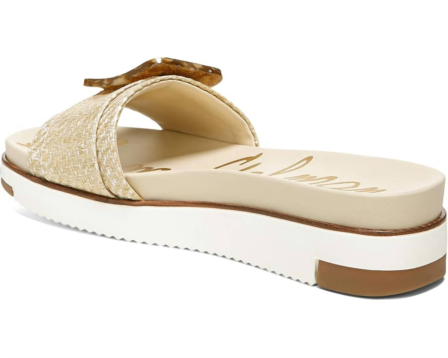 Sam Edelman - Ariane Eggshell