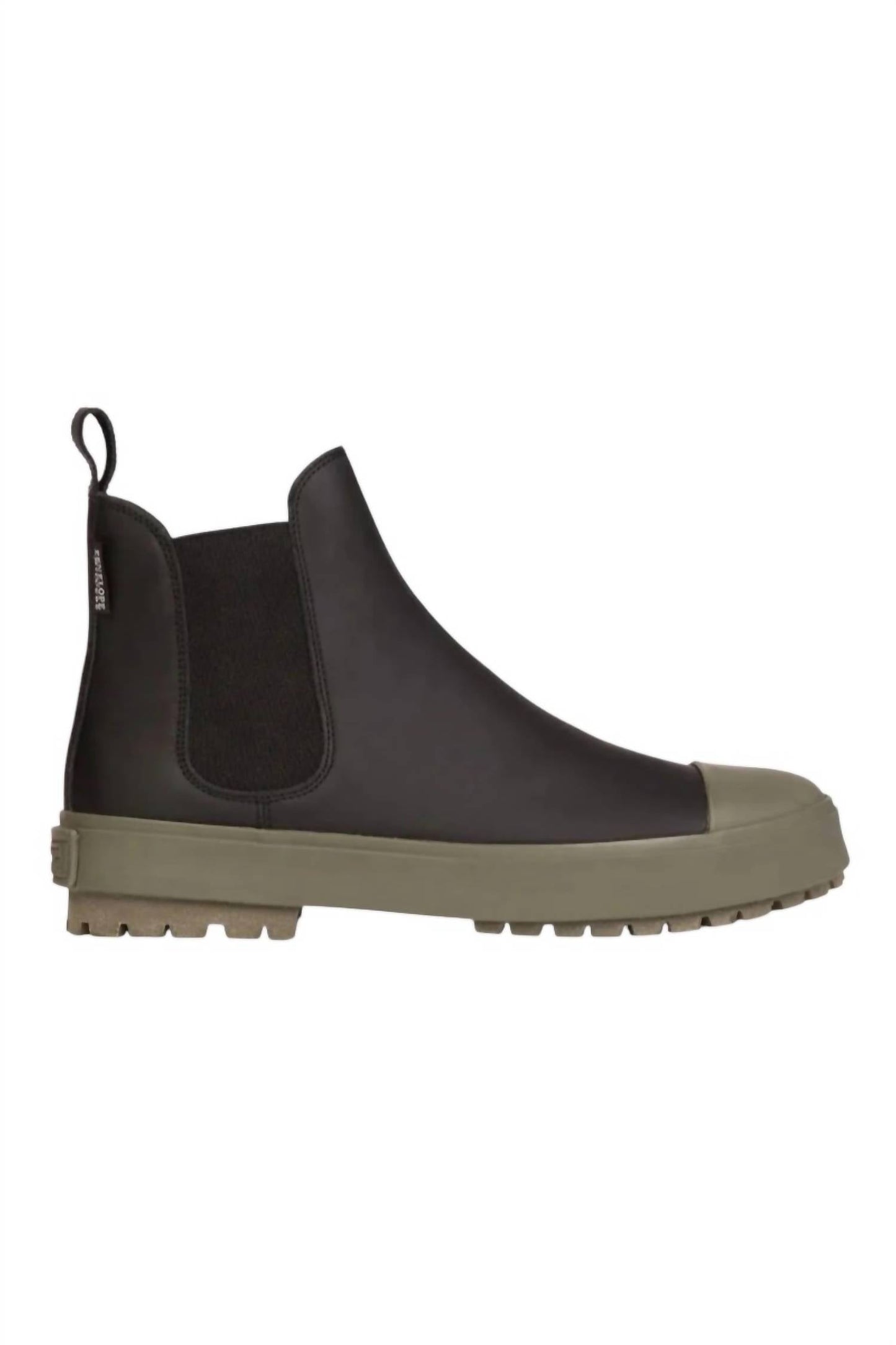 Penelope Chilvers - Women's Jump Waterproof Leather Boots
