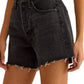 Z Supply - Everyday Hi-Rise Denim Short
