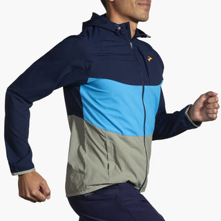 Brooks - Men's Canopy Jacket