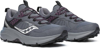 Saucony - Women's Excursion Tr17 Trail Running Sneakers