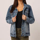 Dear John Denim - Boyfriend Denim Jacket