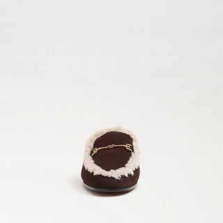 Sam Edelman - LINNIE BIT COZY MULE