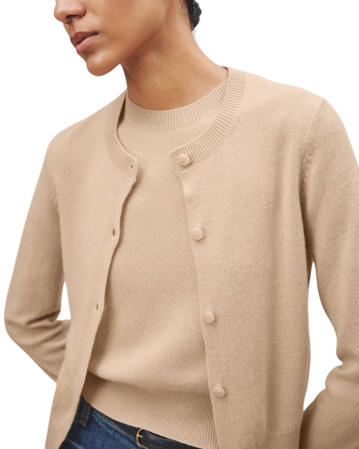 Nili Lotan - MARCH CARDIGAN
