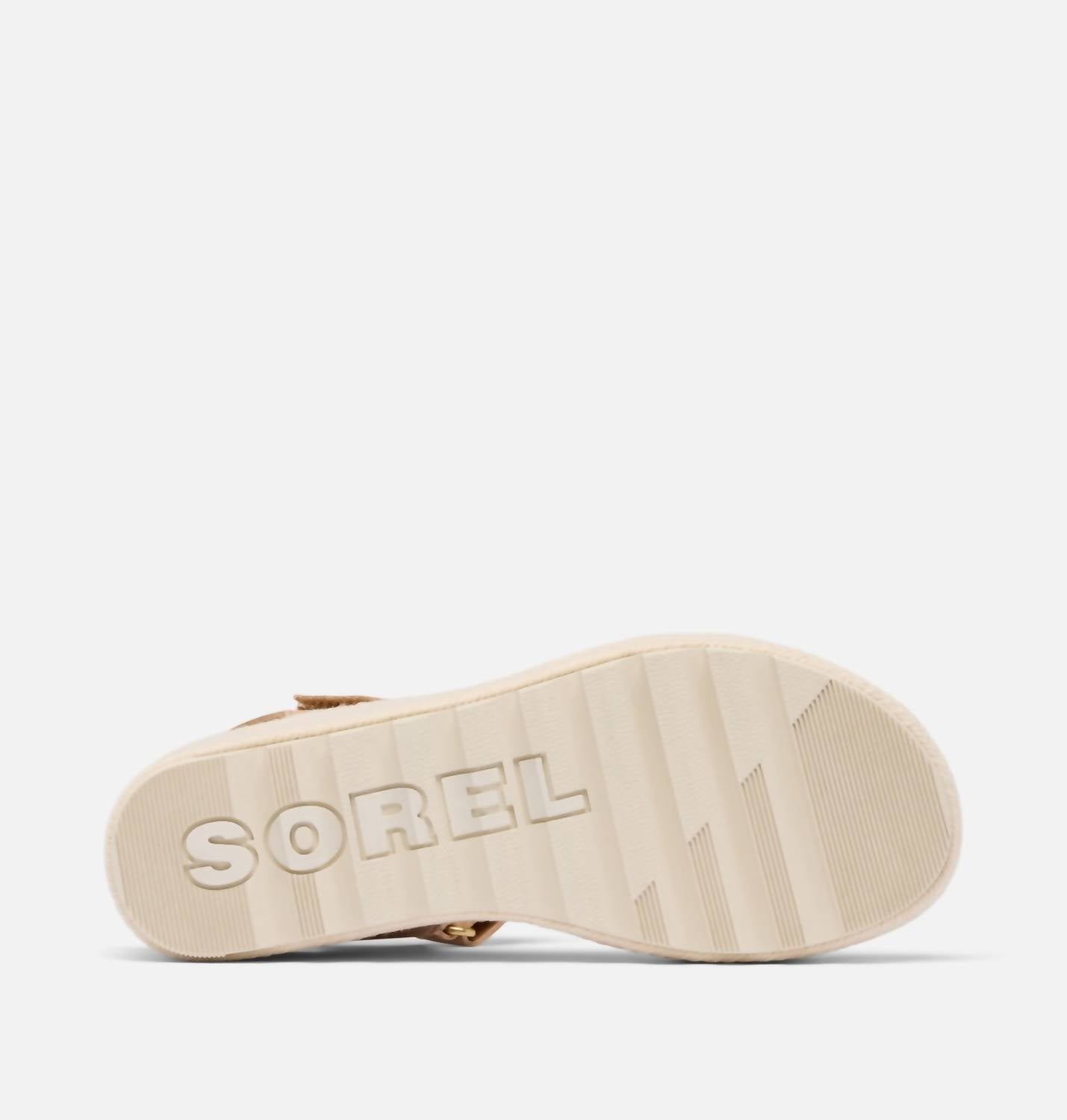 Sorel - Women's Cameron Wedge Sandal