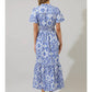 Sugarlips - Floral Dress