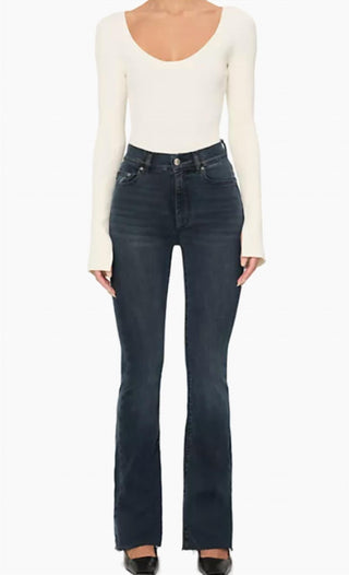 Dl1961 - Women'S - Bridget 31.5" Boot