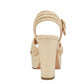 Marc Fisher - Women's Chesse Sandal
